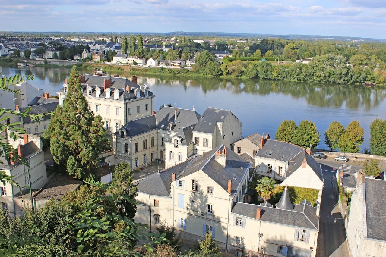Expertise bâtiment Maine-et-Loire